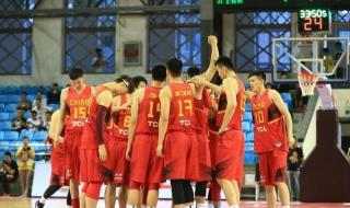 国足亚洲杯赛程 男篮亚洲杯赛程排名