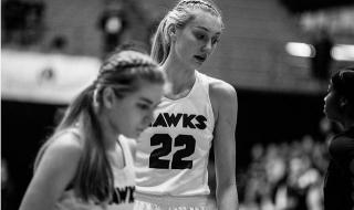 历史wnba最强女球员 历史wnba最强女球员