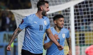 哥伦比亚vs乌拉圭预测