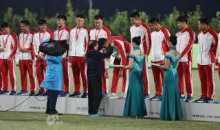 全运会山东中长跑能夺金吗 全运会山东最出名运动员