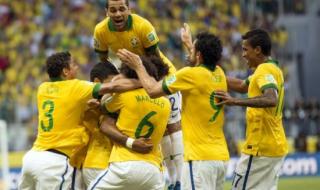 2002世界杯巴西队阵容 2021世界杯巴西球员