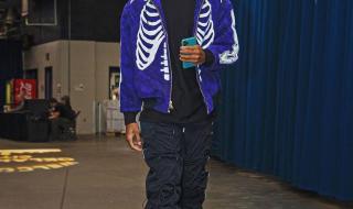 雷霆亚历山大什么水平 亚历山大雷霆多高